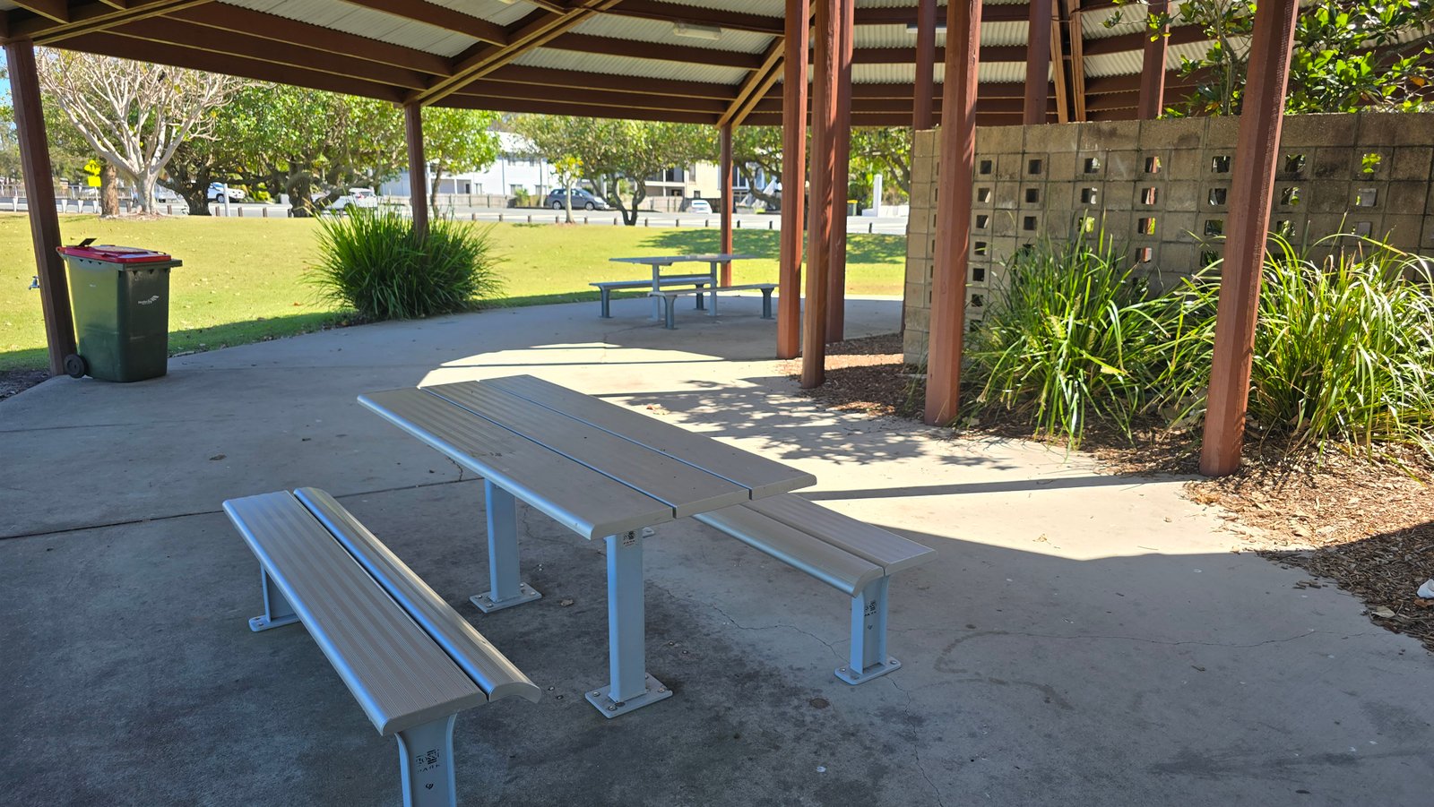 Clontarf Picnic Area